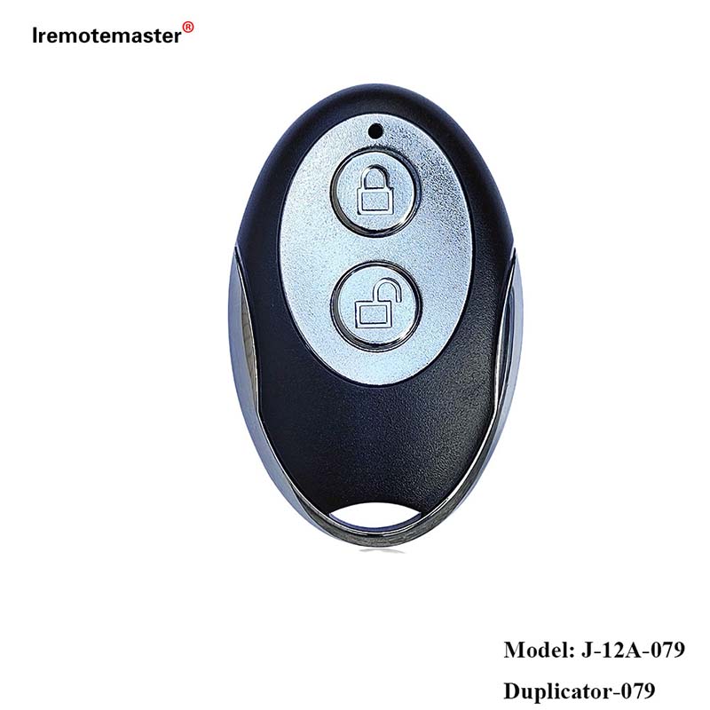 Pou 370LM, 371LM, 372LM, 373LM, 374LM Gate Pòt Remote Control Opener 315MHz Rolling Code